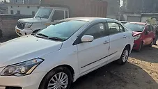 Used Maruti Suzuki Ciaz Delta 1.4 MT in Yamunanagar