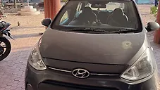 Used Hyundai Grand i10 Magna 1.1 CRDi [2013-2016] in Chandrapur