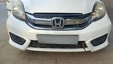 Used Honda Amaze 1.2 SX i-VTEC in Hisar