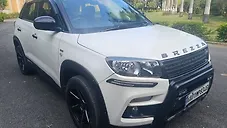 Used Maruti Suzuki Vitara Brezza LDi (O) [2016-2018] in Bangalore