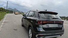 Used Volkswagen Taigun GT 1.5 TSI MT in Bangalore