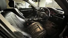 Used BMW 3-Series 320d Luxury Line in Mumbai