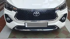 Used Toyota Rumion S AT [2023-2025] in Bilaspur