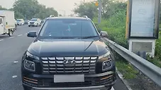 Used Hyundai Venue SX 1.2 Petrol in Delhi