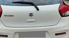 Used Maruti Suzuki Celerio ZXi AMT [2021-2023] in Bettiah