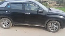 Used Hyundai Creta SX 1.5 Petrol in Jammu