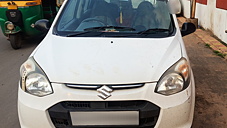 Used Maruti Suzuki Alto 800 LXi in Anand