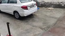 Used Honda Amaze 1.5 S i-DTEC in Anantnag