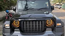 Used Mahindra Thar LX Hard Top Diesel MT in Lucknow