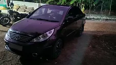 Used Tata Manza Aura Quadrajet BS-IV in Thiruvananthapuram
