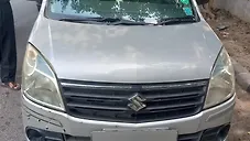 Used Maruti Suzuki Wagon R LXi Minor in Delhi