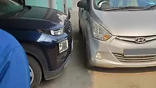 Used Hyundai Eon Era + in Durgapur