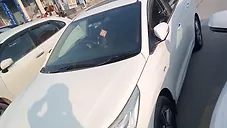 Used Hyundai Verna SX (O) 1.6 CRDi  AT in Karnal