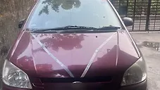 Used Hyundai Getz GVS in Kolkata