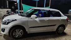 Used Maruti Suzuki Swift DZire ZDI in Churu