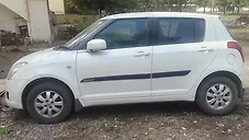 Used Maruti Suzuki Swift VDi in Jalgaon