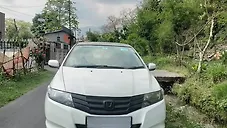 Used Honda City 1.5 S MT in Dehradun