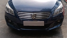 Used Maruti Suzuki Ciaz Alpha 1.3 Hybrid in Kochi