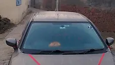 Used Maruti Suzuki Baleno Sigma in Modinagar