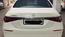 Used Mercedes-Benz S-Class S 350d in Mumbai