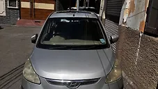 Used Hyundai i10 Asta 1.2 AT Kappa2 with Sunroof in Jammu