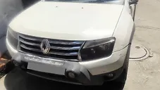 Used Renault Duster 85 PS RxE Diesel ADVENTURE in Meerut