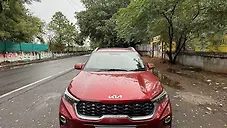 Used Kia Sonet HTX Plus 1.0 iMT in Pune