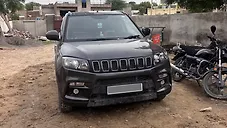 Used Maruti Suzuki Vitara Brezza VDi in Hanumangarh