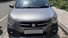Used Maruti Suzuki Celerio VXi CNG [2022-2023] in Valsad