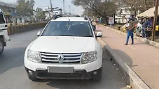 Used Renault Duster 85 PS RxL Diesel in Satna