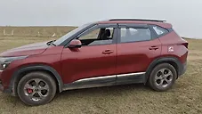 Used Kia Seltos HTK Plus 1.5 Diesel [2020-2021] in Guwahati