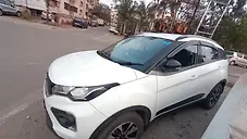 Used Tata Nexon XZ Plus [2020-2023] in Bhopal