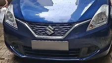 Used Maruti Suzuki Baleno Delta 1.2 in Mumbai