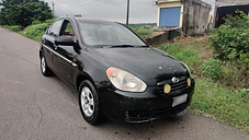 Used Hyundai Verna CRDI VGT SX 1.5 in Karimnagar