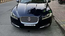 Used Jaguar XF 2.2 Diesel Luxury in Amravati