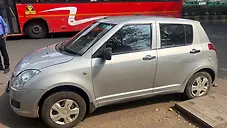 Used Maruti Suzuki Swift LXi in Nagpur