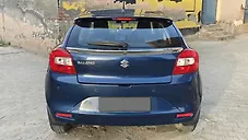 Used Maruti Suzuki Baleno Delta in Jind