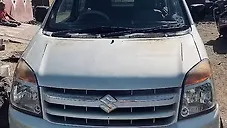 Used Maruti Suzuki Wagon R VXi Minor in Nagpur