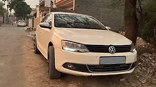Used Volkswagen Jetta Comfortline TDI in Bathinda