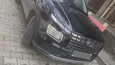 Used Hyundai Venue S (O) 1.2 Petrol in Panipat