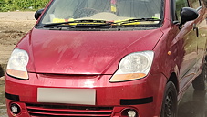 Used Chevrolet Spark LS 1.0 BS-IV OBDII in Silchar