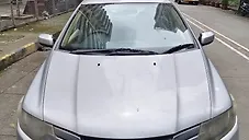Used Honda City 1.5 V MT in Mumbai
