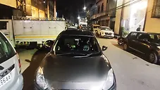 Used Maruti Suzuki DZire VXi in Jammu