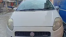 Used Fiat Punto Active 1.3 in Patna