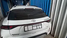 Used Toyota Urban Cruiser Taisor G Petrol 1.0L Turbo Automatic (TC) in Parbhani