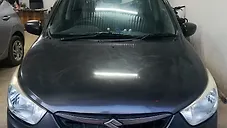 Used Maruti Suzuki Alto VXi AMT [2014-2018] in Guwahati