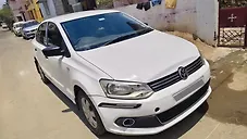 Used Volkswagen Vento Highline Diesel in Hosur