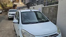 Used Hyundai i10 Sportz 1.2 in Bhuj