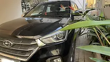 Used Hyundai Creta SX 1.6 CRDi in Belgaum