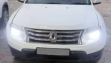 Used Renault Duster 85 PS RxL Diesel in Rewa